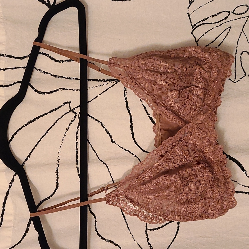 Aritzia Bralette